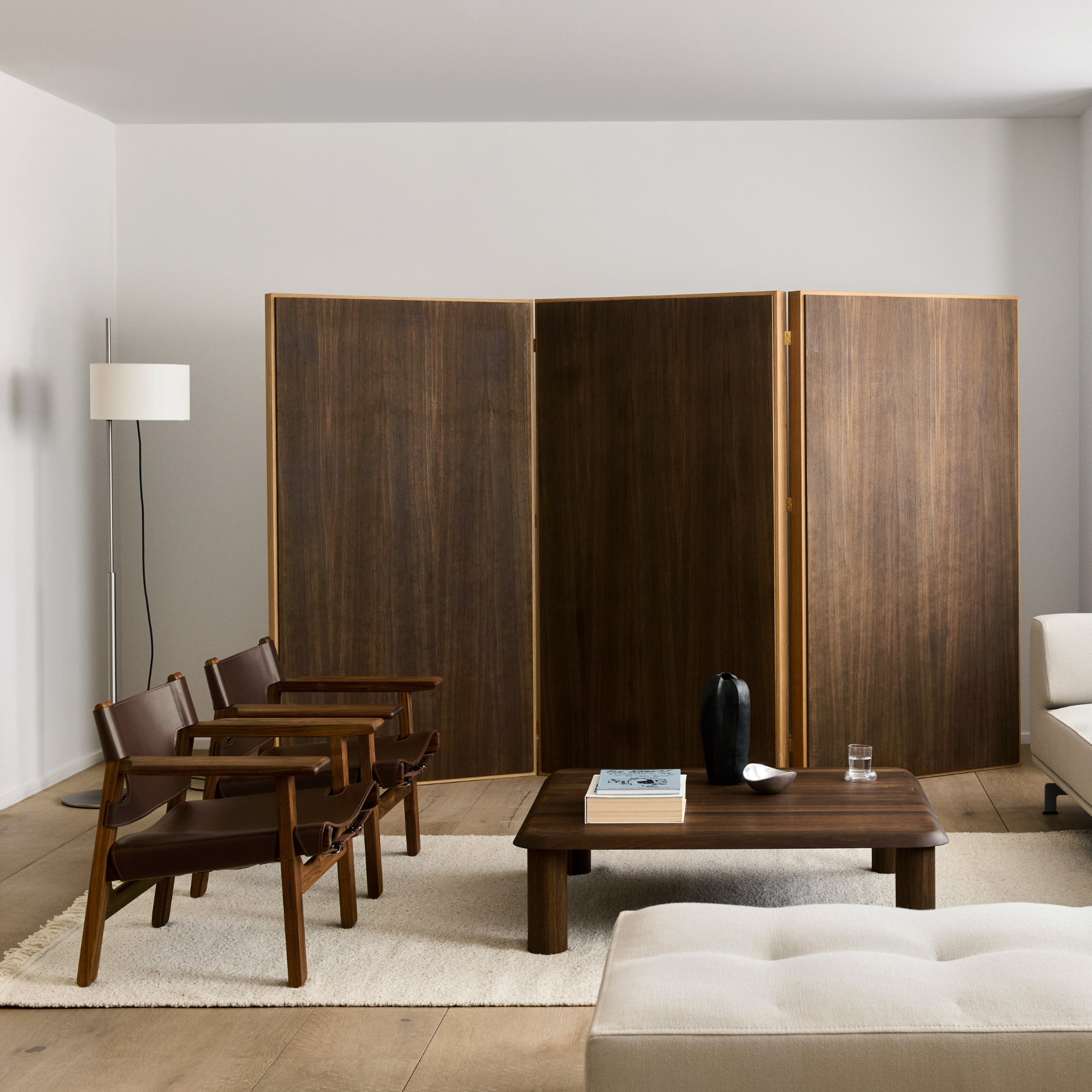 Islets Coffee Table